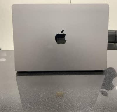 Apple M1 pro