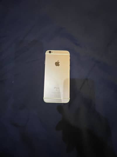 Apple iPhone 6S