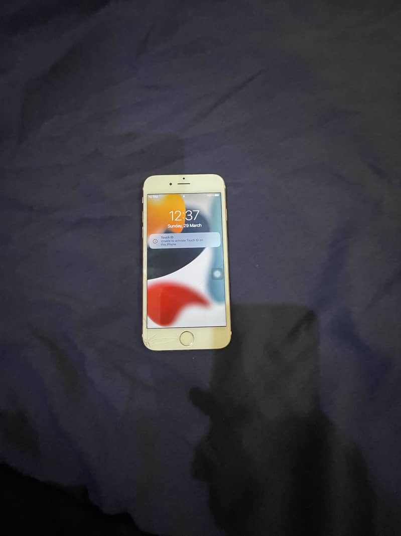 Apple iPhone 6S 1