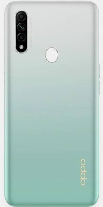 OPPO A31