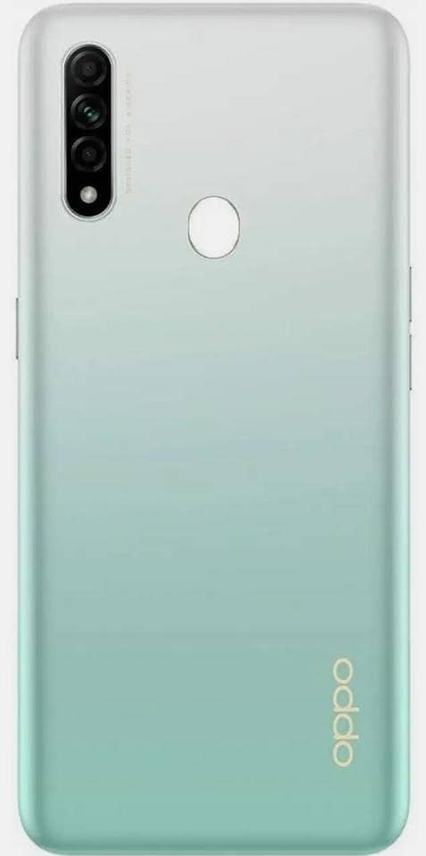 OPPO A31 0