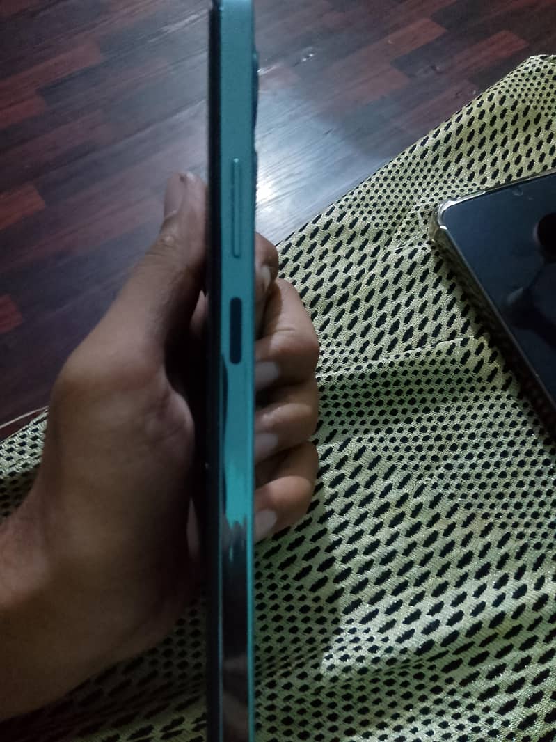 Infinix Note 30 1
