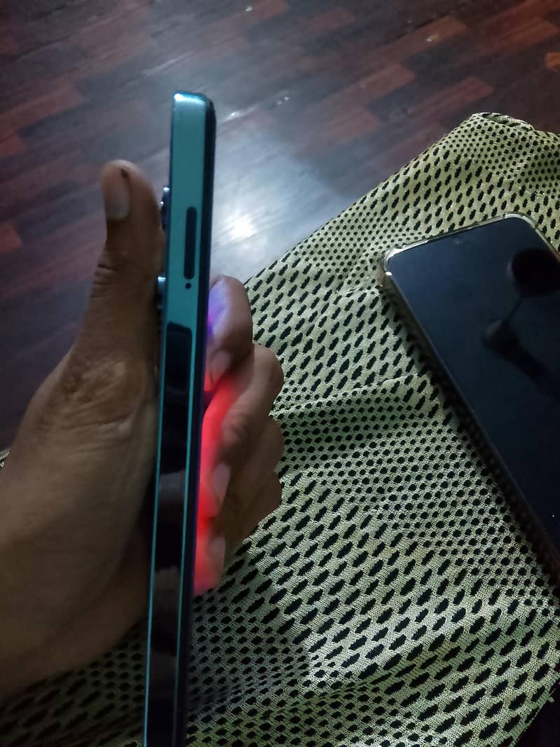 Infinix Note 30 2