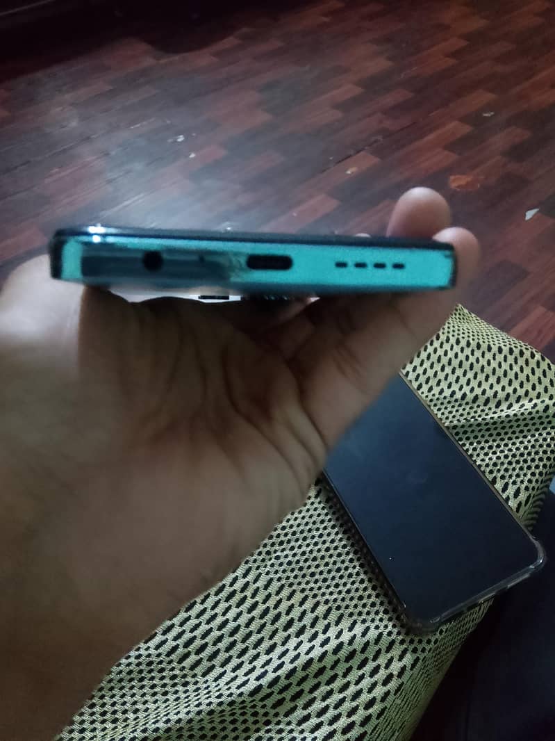 Infinix Note 30 3