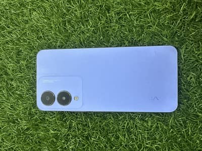  Vivo Y17s 6GB/128GB | 10/10 Condition | Box Available