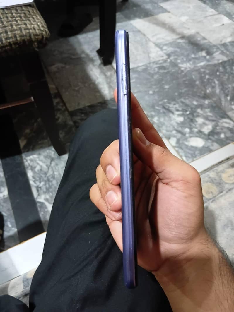 Tecno Spark 8C 1