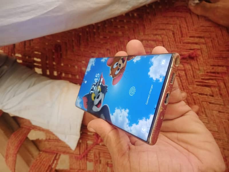 Samsung Mobile Note 10 Plus 0
