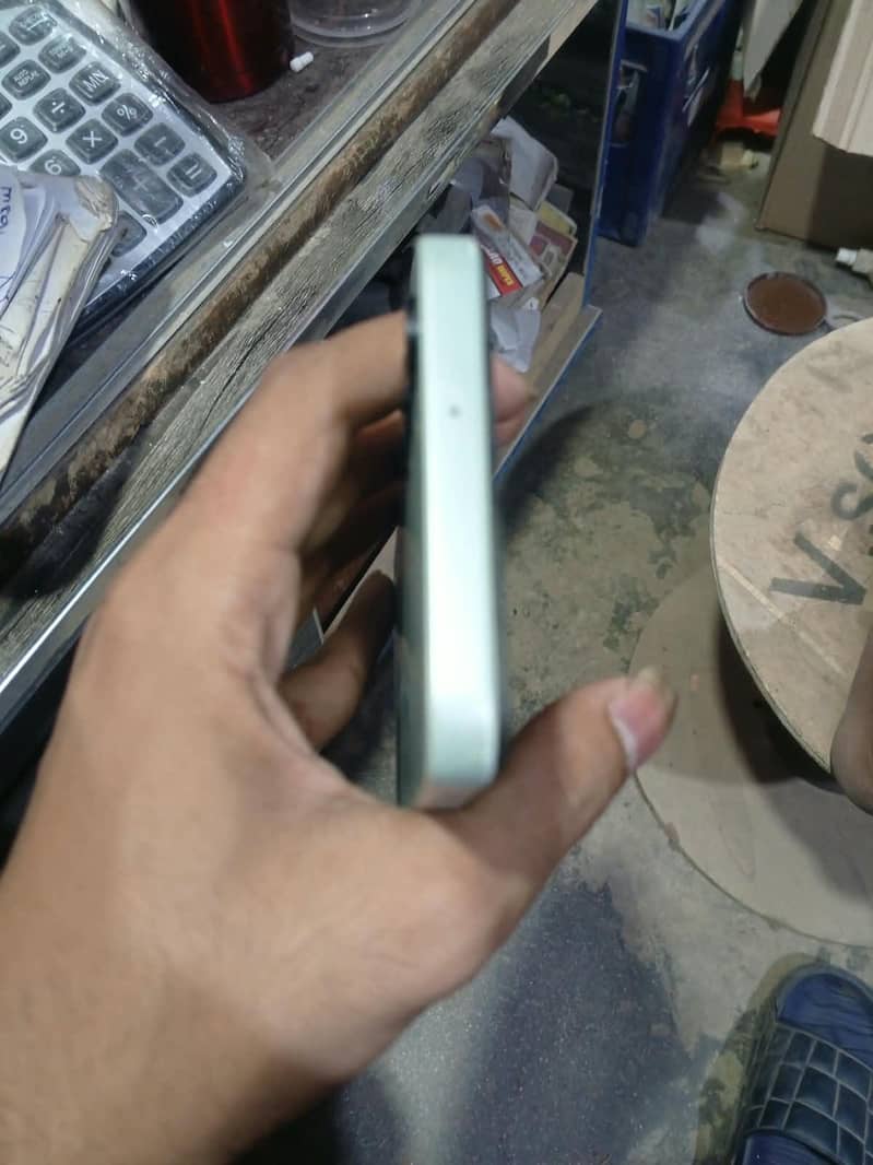 Samsung a16 1