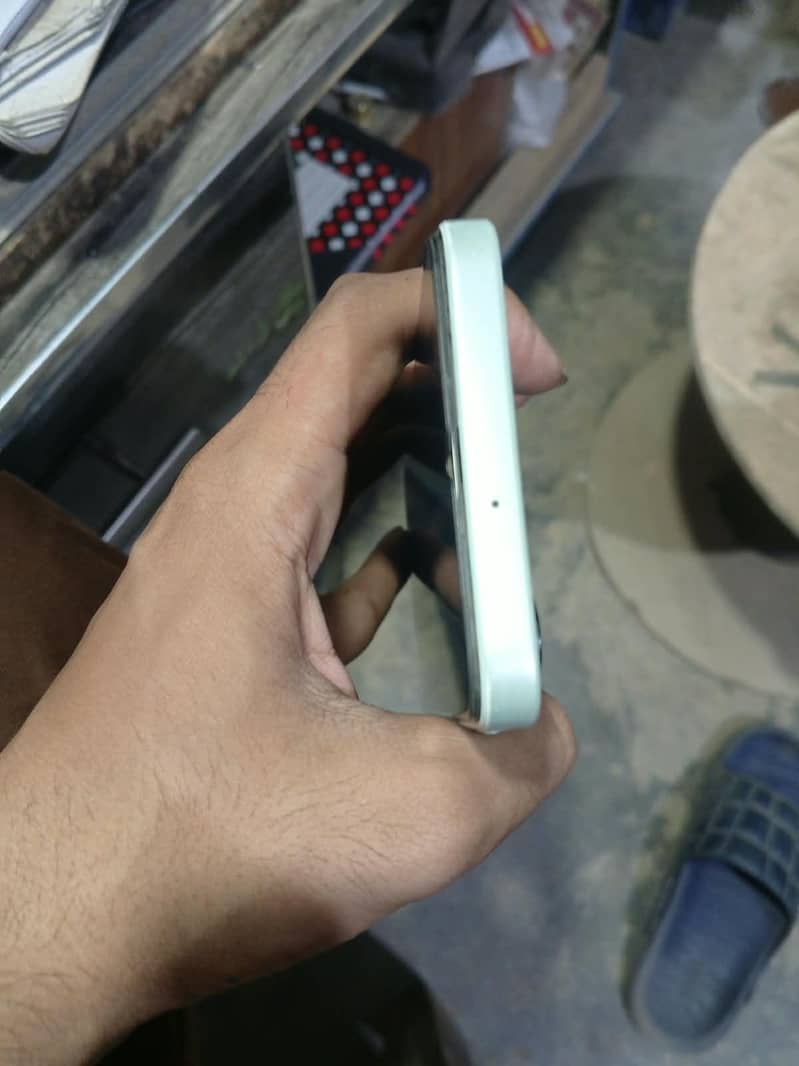 Samsung a16 3