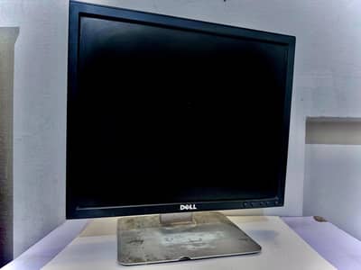DELL MONITOR