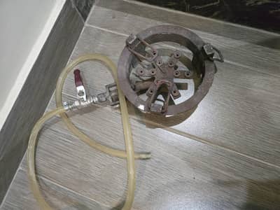 Stove/choola