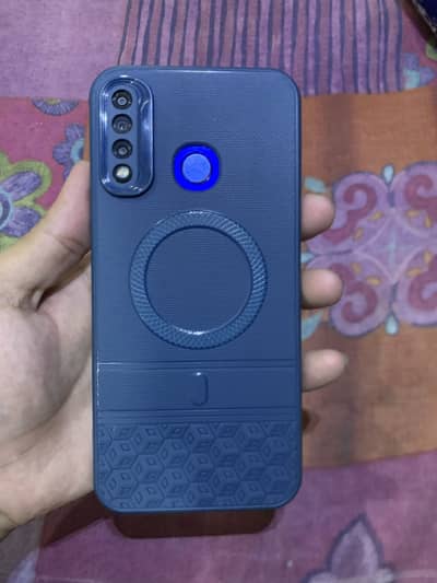 Tecno Spark 4 PTA APPROVED