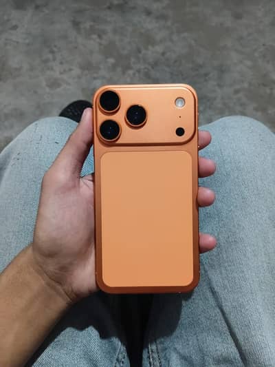 iPhone XR exchange possible