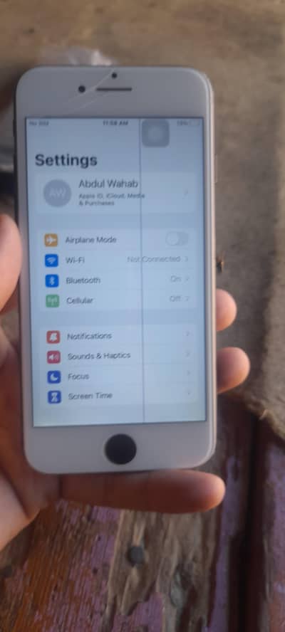 Apple iPhone 7