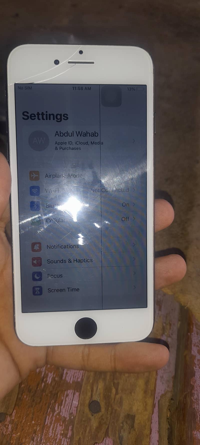 Apple iPhone 7 1