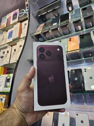 Apple iPhone 18 Pro Max