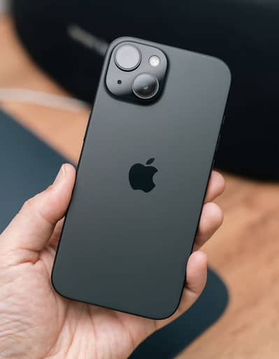Apple iPhone 15 | JV | 128 gb