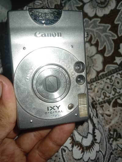 IXY Digital