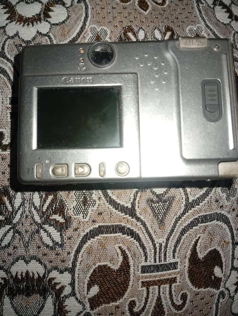 IXY Digital 1