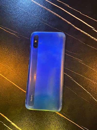 Xiaomi Redmi 9A