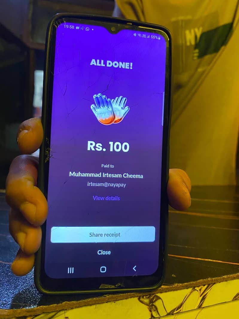 Xiaomi Redmi 9A 1