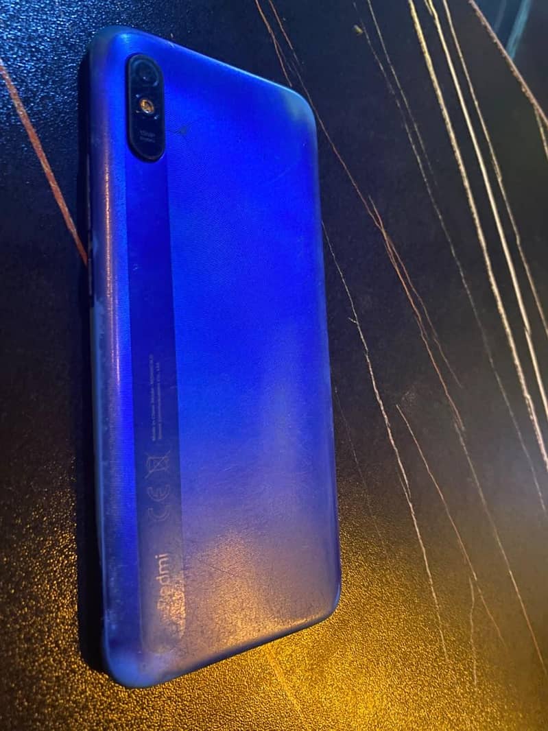 Xiaomi Redmi 9A 4