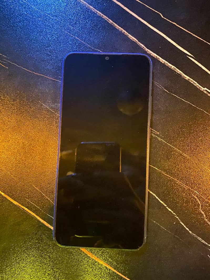 Xiaomi Redmi 9A 5