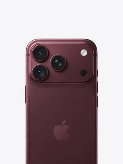 iphone 18 pro max 256gb