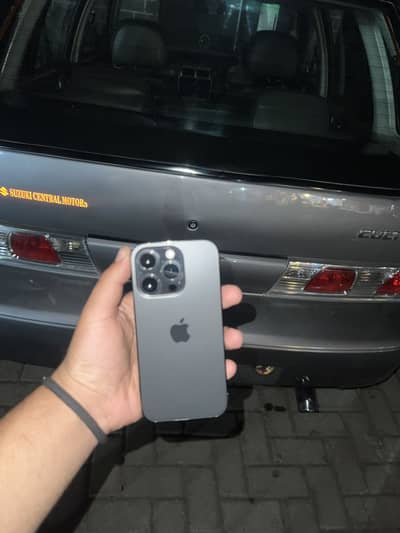 Apple iPhone 14 Pro