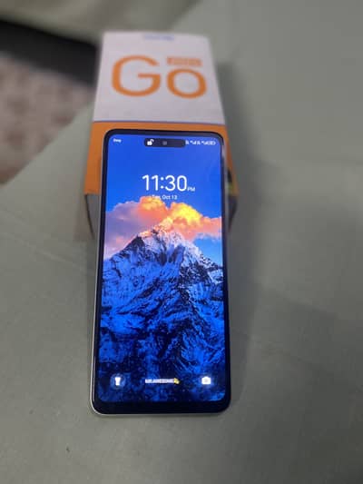 Tecno Spark Go 2024