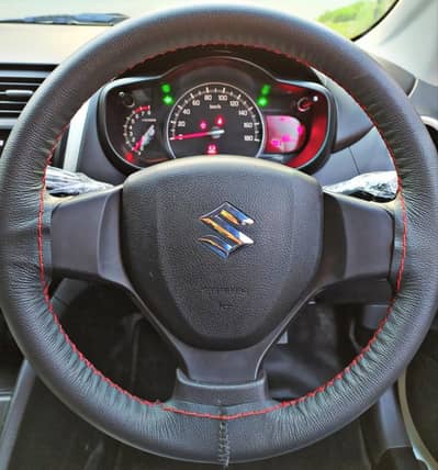 Suzuki Cultus VXL 2020