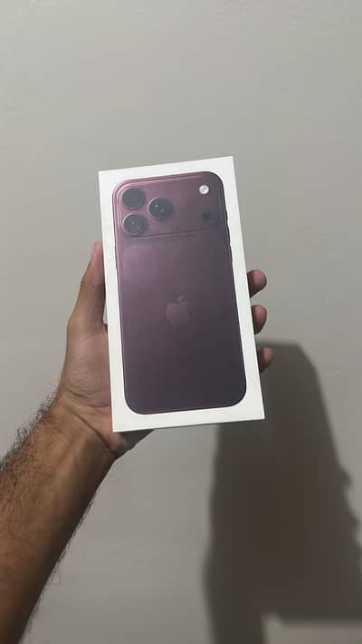 Apple iPhone 18 Pro Max