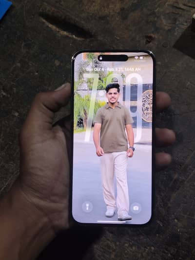 Apple iPhone 14 Pro Max