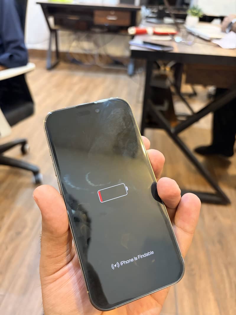 Apple iPhone 14 Pro 3