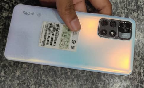 Xiaomi Redmi Note 11 t   5g