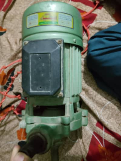electric water pump