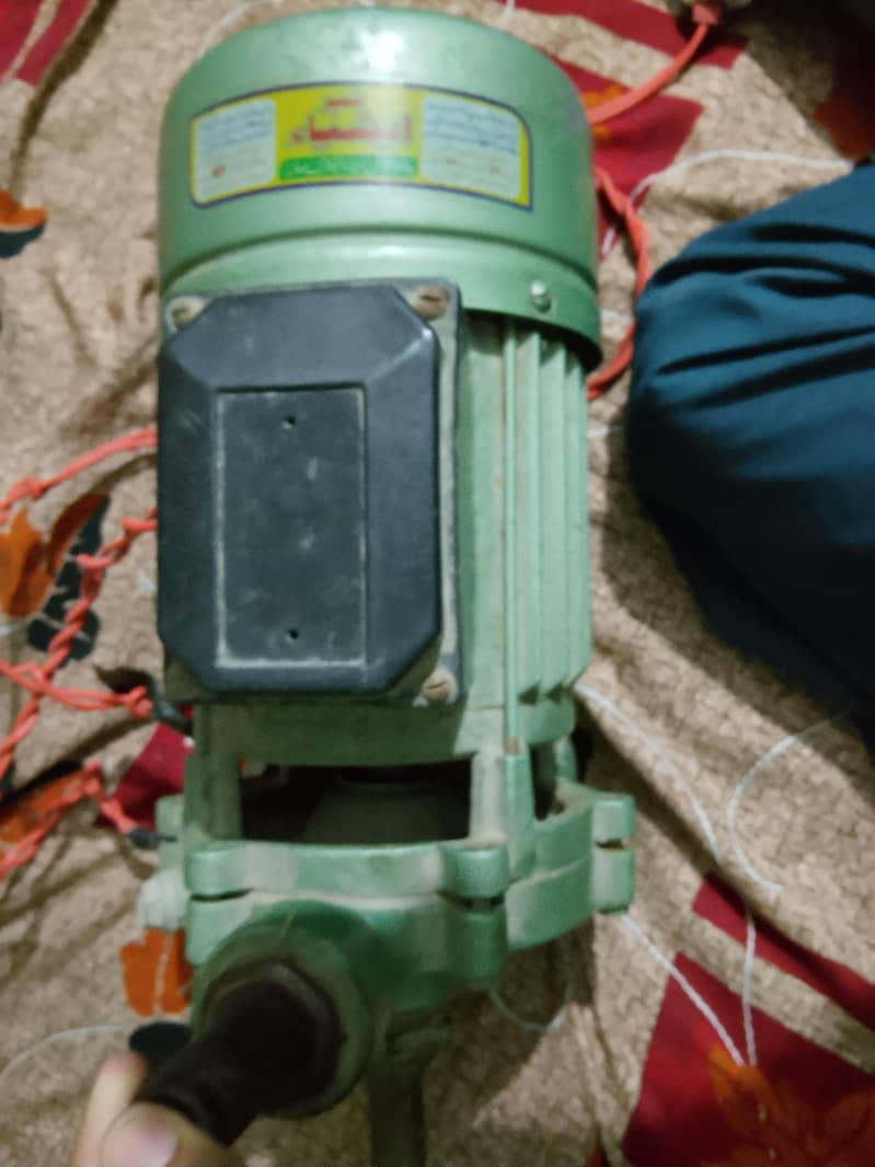 electric water pump 0