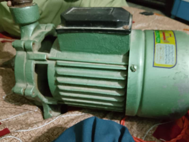 electric water pump 1