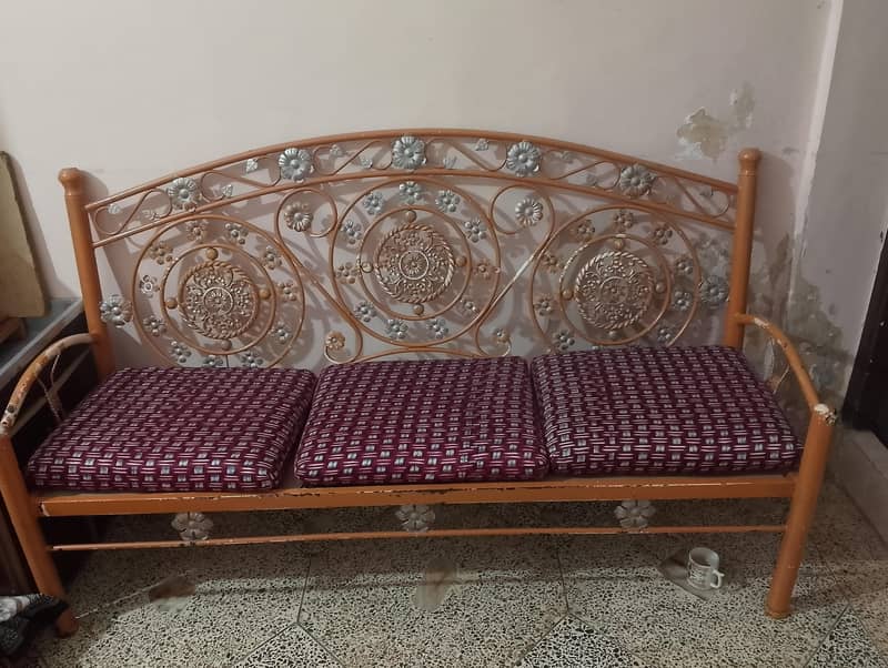 sofa with chairs complete set 0