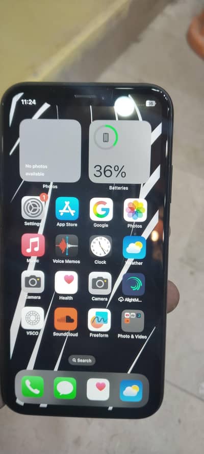Apple iPhone XR