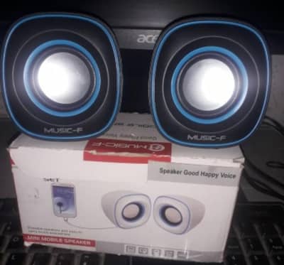 Speaker for Sale