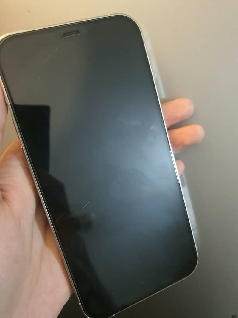 Apple iPhone 12 Pro 2