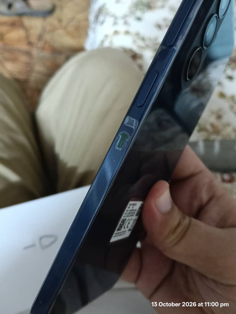 Samsung Mobile A57 0
