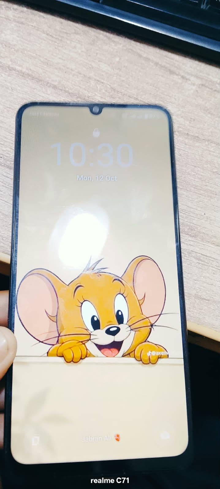 Realme Note 50 1