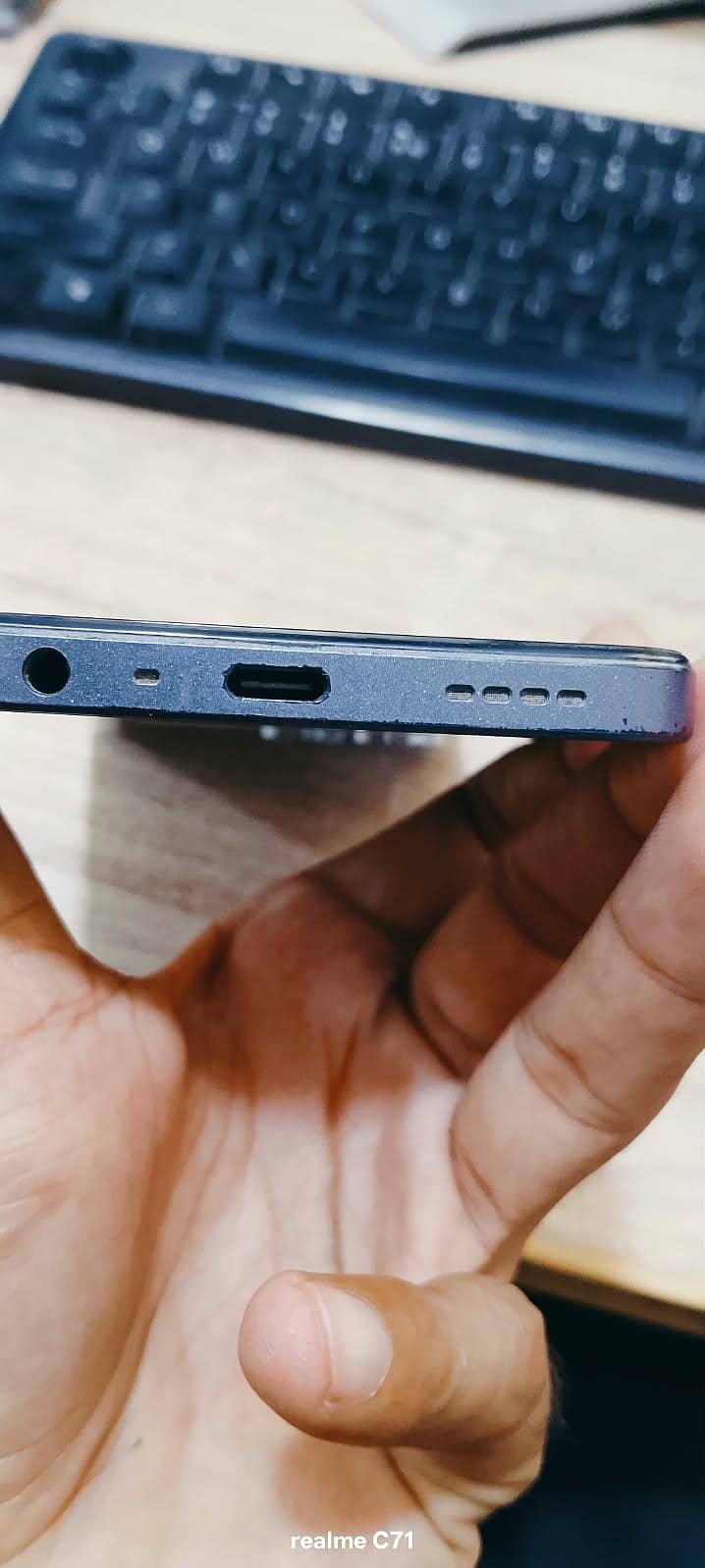 Realme Note 50 3
