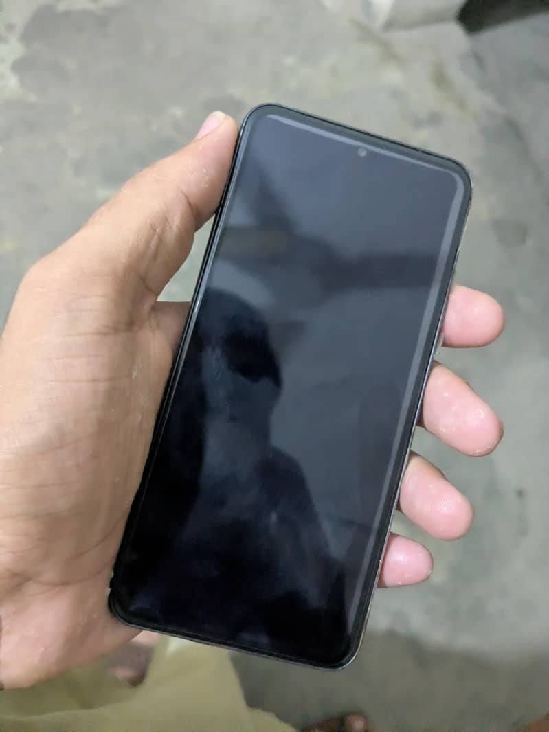 Google Pixel 8 0
