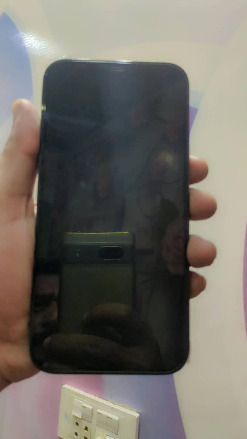 Apple iPhone 12 Pro Max 1