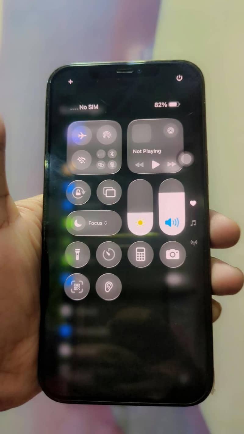 Apple iPhone 12 Pro Max 2