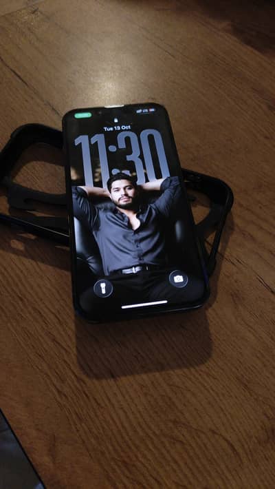 Apple iPhone 13 Pro