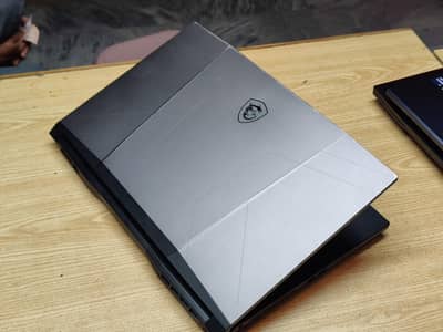 MSI GL76 PULS/RTX 3070 8GB/CORE I7 12TH GEN GAMING
